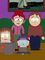 South Park S2 E15