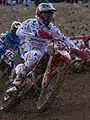 Grand Prix d'Andalousie. MXGP. 1re course