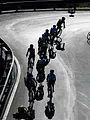 Tour d'Italie
