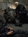 Battlestar Galactica S3 E9