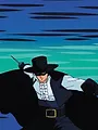 Zorro, la légende continue S1 E26