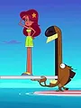 Zig & Sharko S4 E13