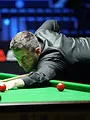 Snooker : Shenzhen Open