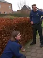 Echte Verhalen: De Buurtpolitie