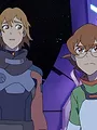 Voltron : le défenseur légendaire S5 E1