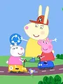 Peppa Pig S7 E49