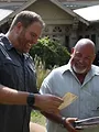 Josh Gates et les trésors perdus