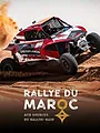 Rallye-raid : Rallye du Maroc