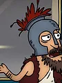 50 nuances de Grecs S3 E1