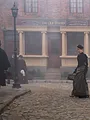 Miss Scarlet, détective privée S4 E5