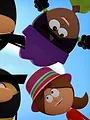 Ninja Express S1 E40