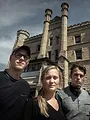 Road-trip de la terreur