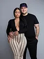 Rob et Chyna S1 E1