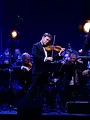 Renaud Capuçon à l'Olympia : Les Choses de la vie - Cinéma II