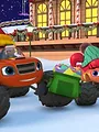 Blaze and the Monster Machines S8 E10
