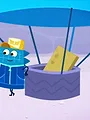 Dinocity S1 E31