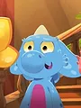 Azuro & la brigade des dragons S1 E18