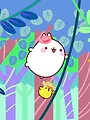 Molang S5 E64