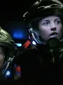 Battlestar Galactica S1 E13