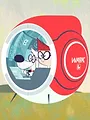 Le Show de Mr Peabody et Sherman S1 E4