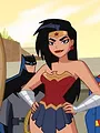 Justice League Action S1 E24