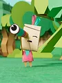 Pop Papierstad S1 E36