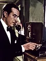 Film: Dial M For Murder