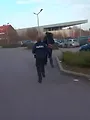 De Buurtpolitie - Extra