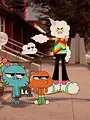 Le Monde incroyable de Gumball S2 E33