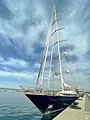 Das Drama der Superyacht Bayesian