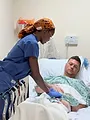 Dr. Down Below