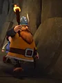 Wickie de Viking S1 E60