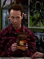 The Big Bang Theory S5 E10