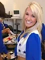 Dallas Cowboys Cheerleaders