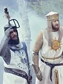 Monty Python, Sacré Graal !