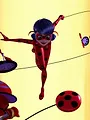 Miraculous, les aventures de Ladybug et Chat Noir S2 E10