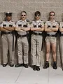 Reno 911 : n'appelez pas ! S8 E8