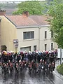 La Flèche Wallonne féminine
