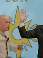 Monk S6 E11