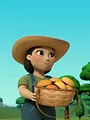Paw Patrol S8 E16
