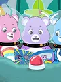 Les Bisounours : Libérez la magie S1 E4