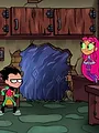 Teen Titans Go! S8 E32