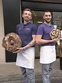 La meilleure boulangerie de France
