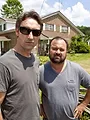 American Pickers, la brocante made in USA