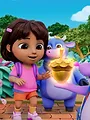 Dora S1 E13