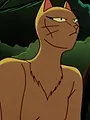 Batman, la série animée S1 E42