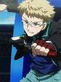Beyblade X S2 E22