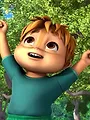 ALVINNN!!! et les Chipmunks S5 E24