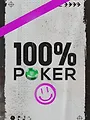 100% poker
