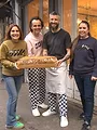 La meilleure boulangerie de France